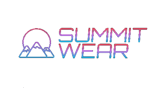 Summit-Wear thesis project 