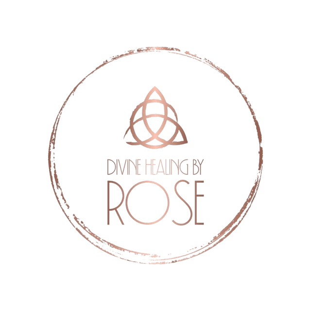 Divine Healing by Rose - (work in progress)